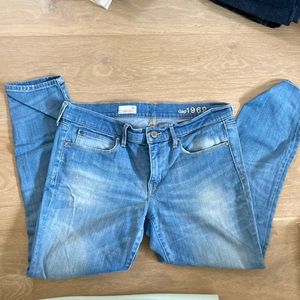 Gap1969 denim size 31 s